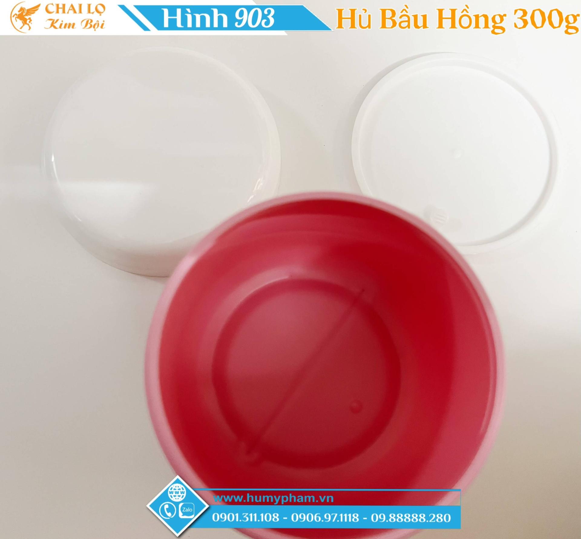 hủ 300g
