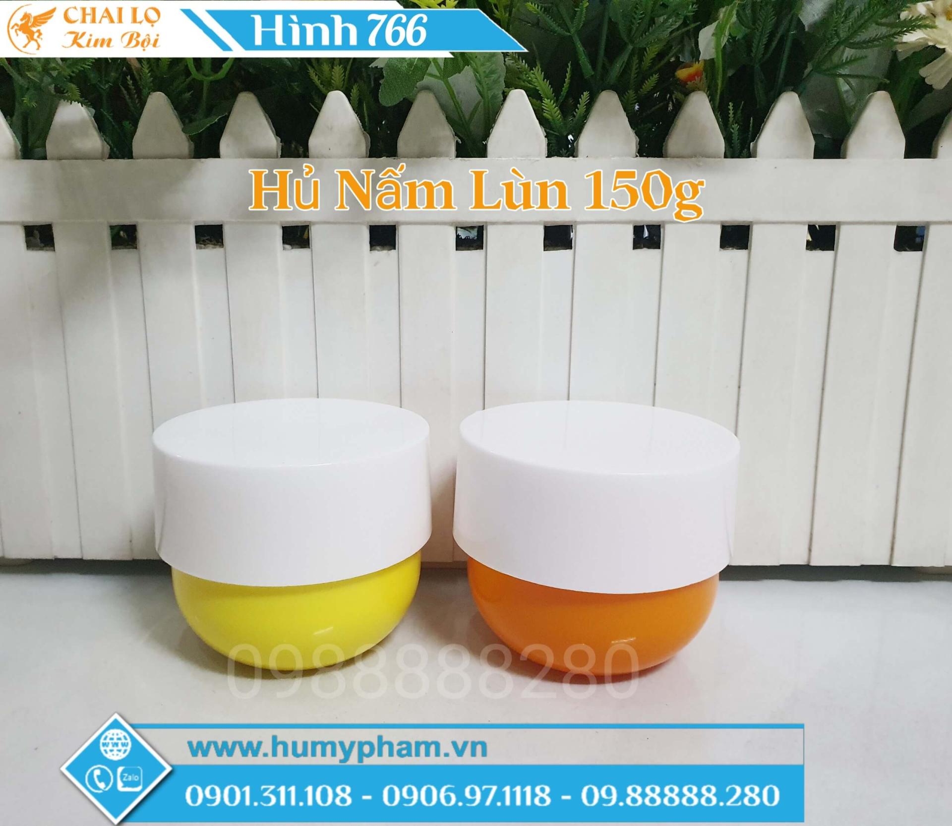hủ body nấm lùn