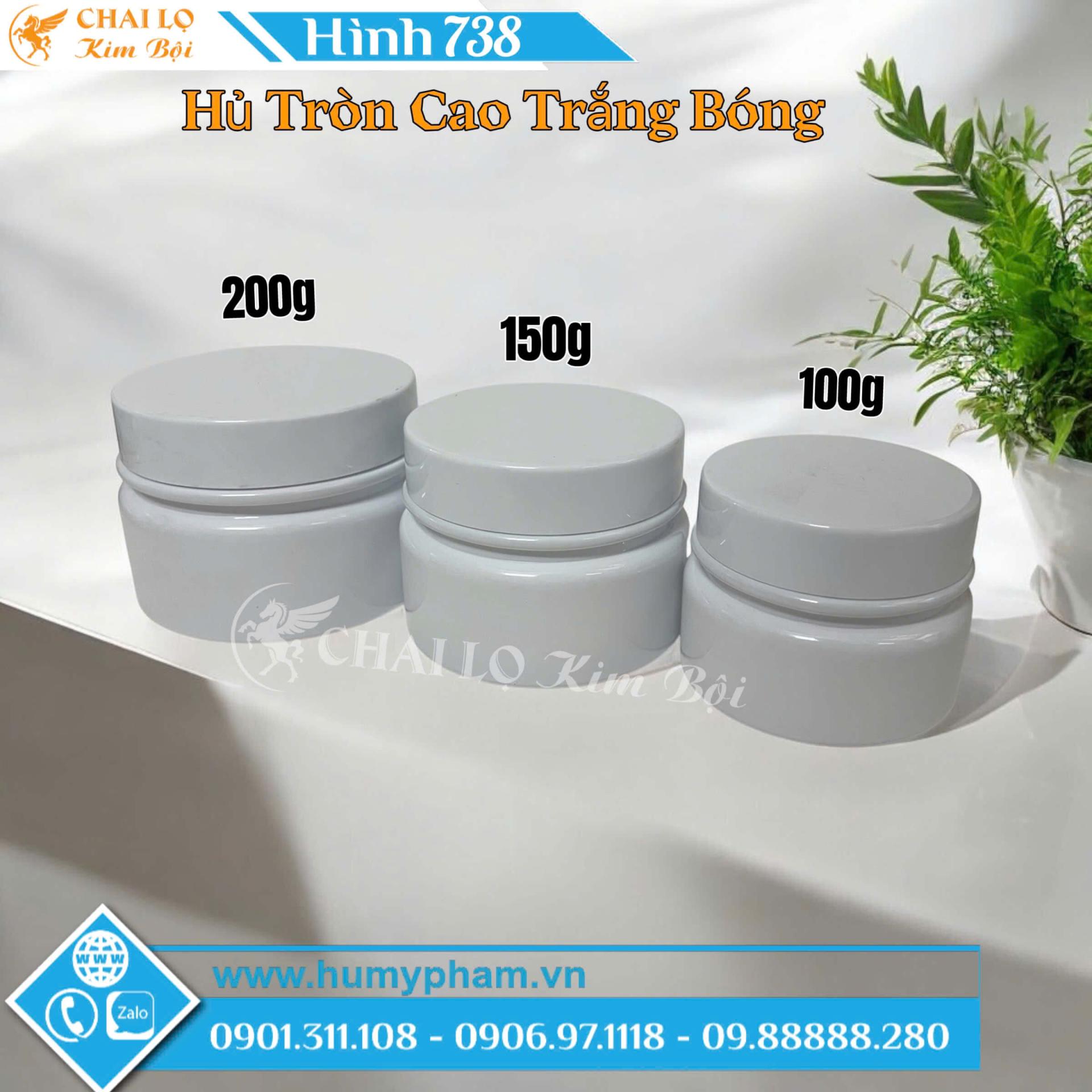 hủ body tròn cao