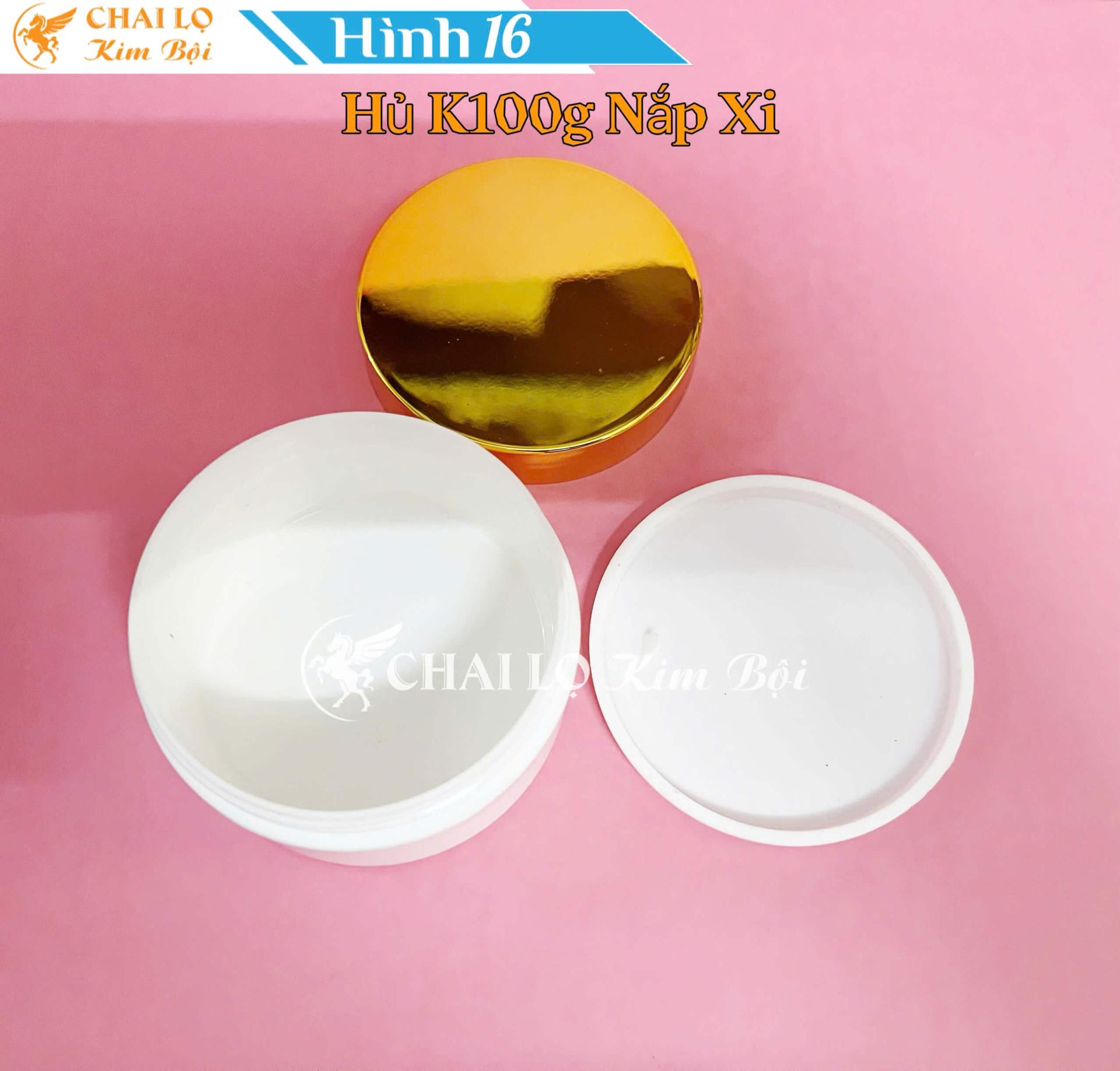 hủ đựng kem