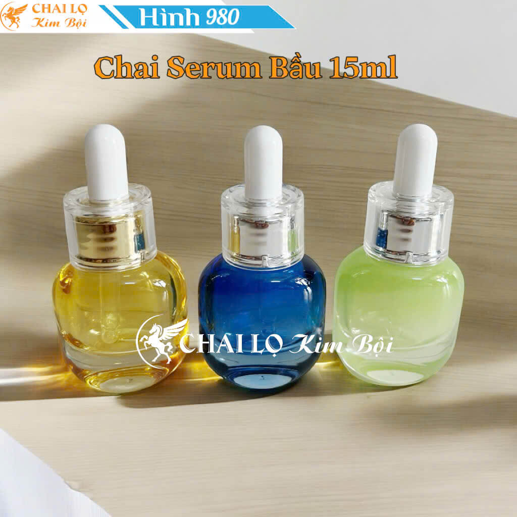 chai serum 15ml