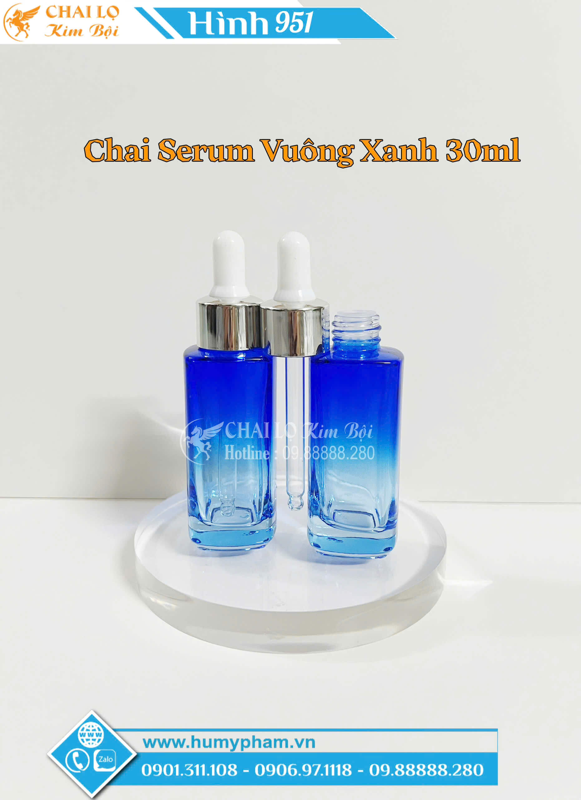 chai serum xnh 30ml