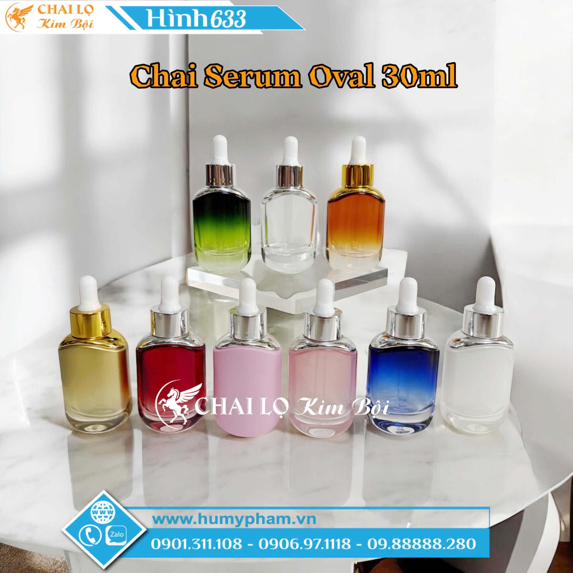 chai serum 30ml