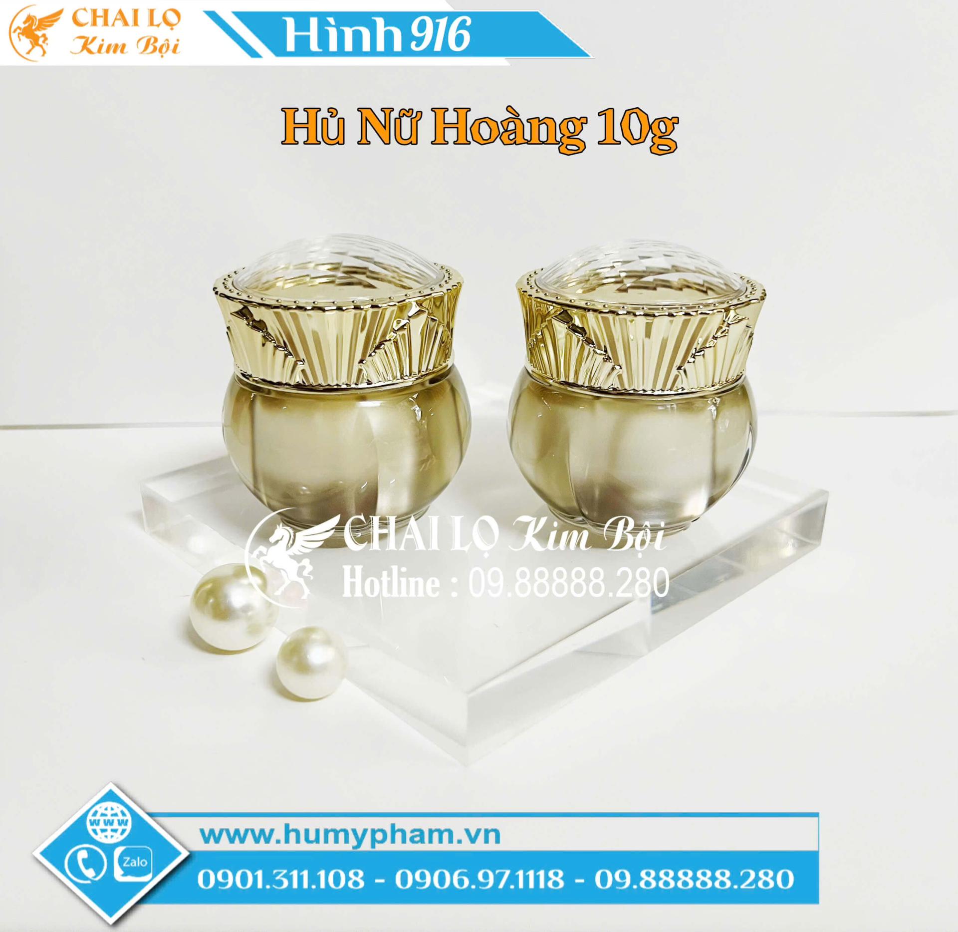 hủ nữ hoàng