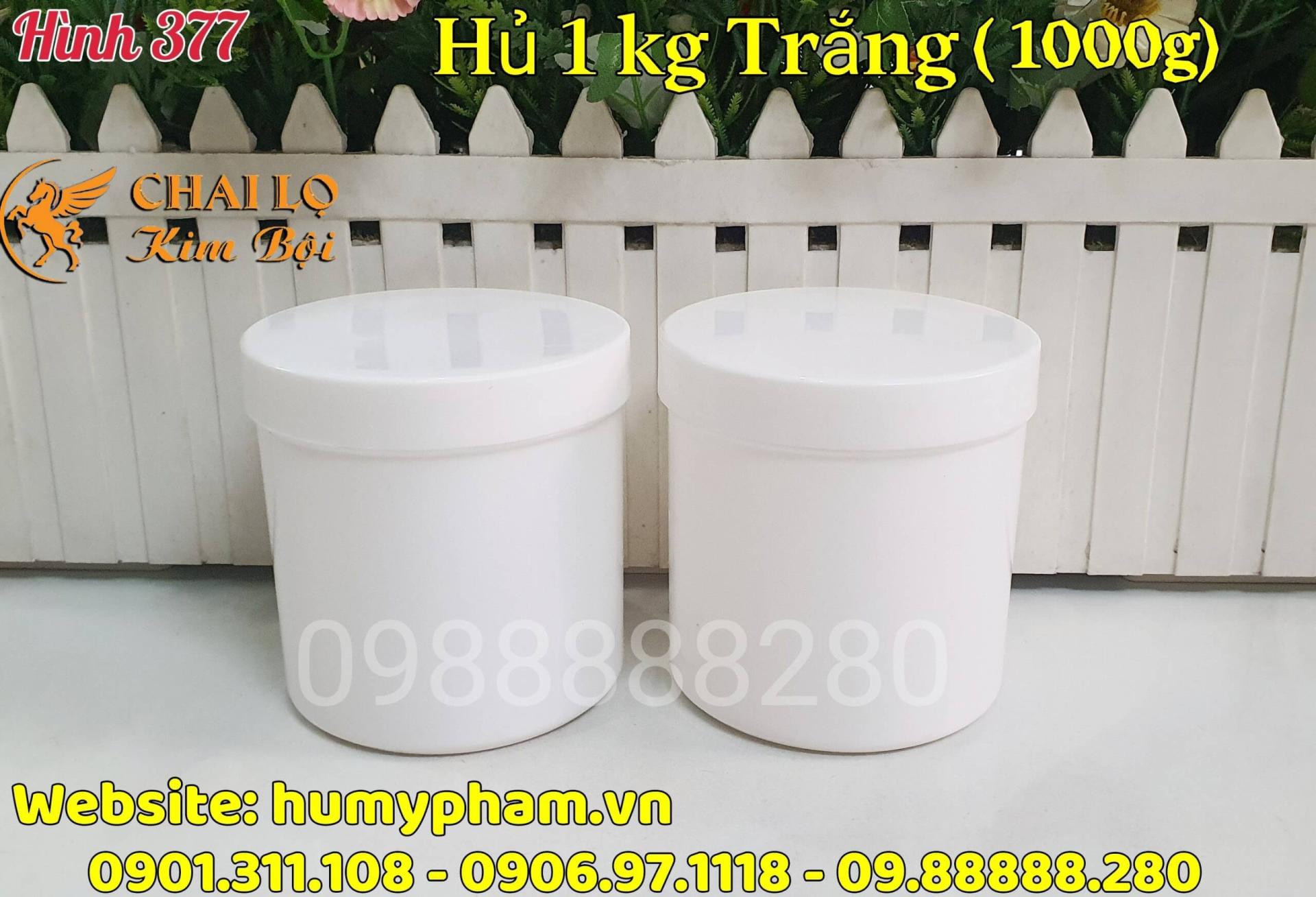 hủ kg