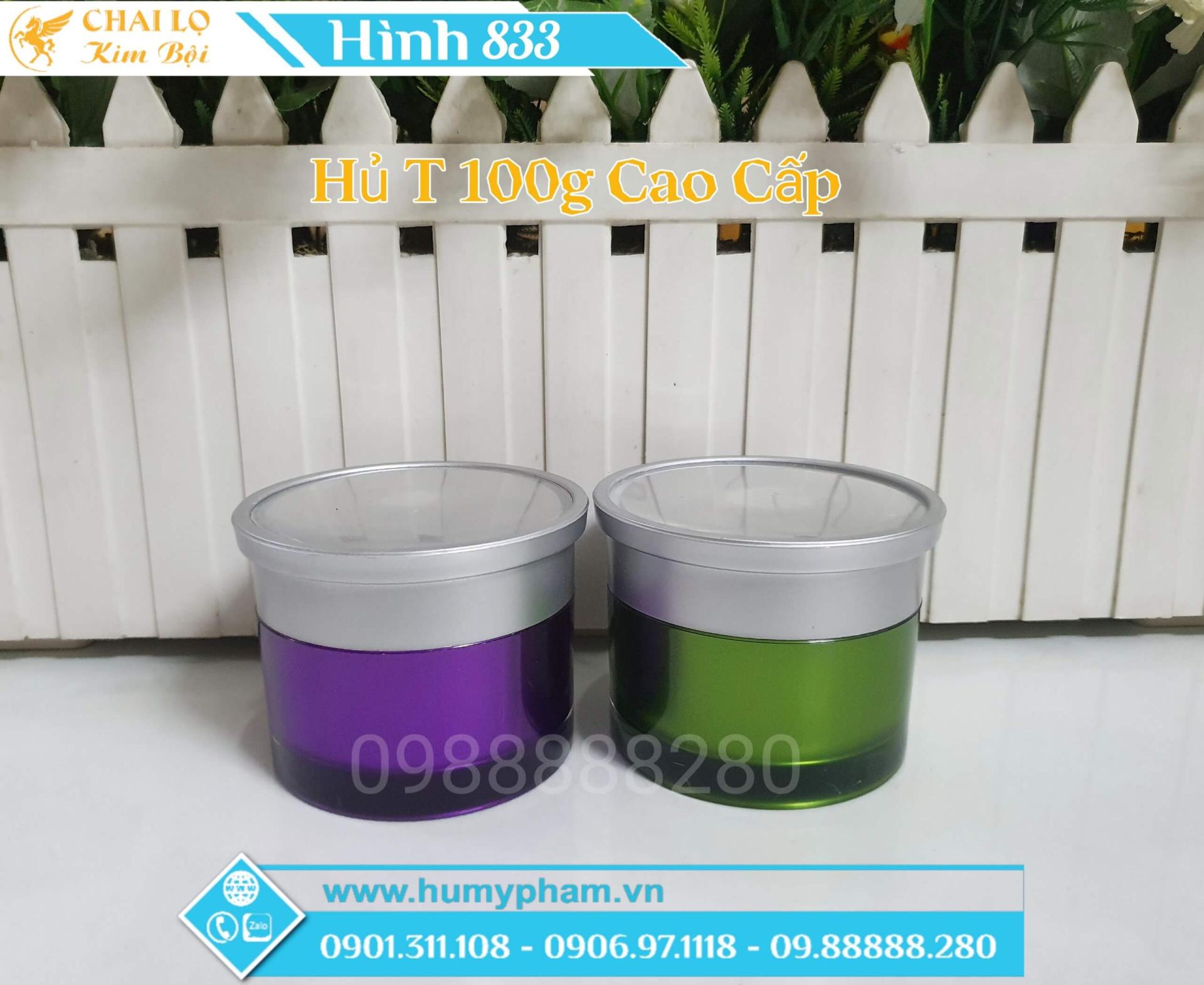 hủ body cao cấp