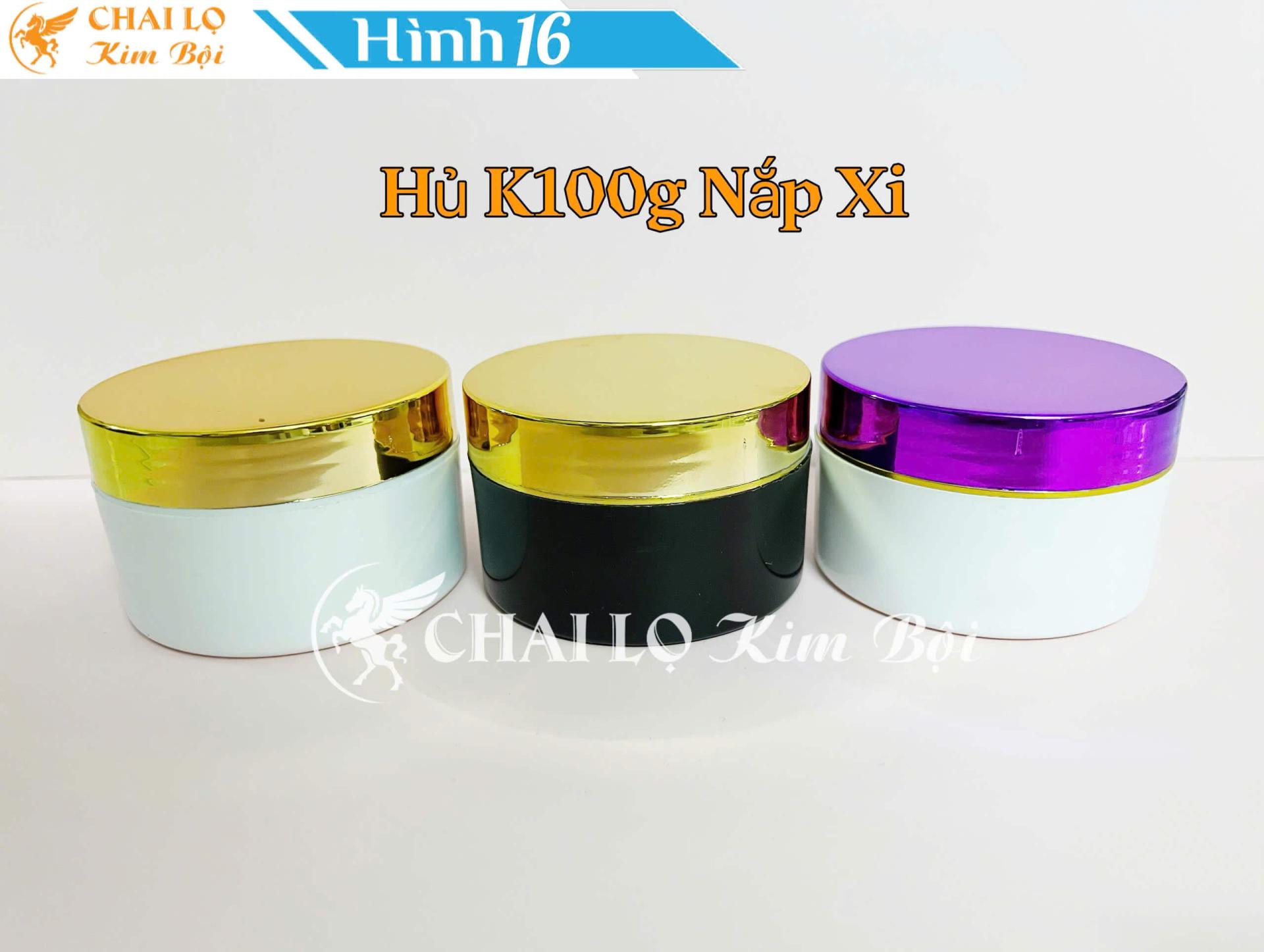 hủ đựng kem body 100g