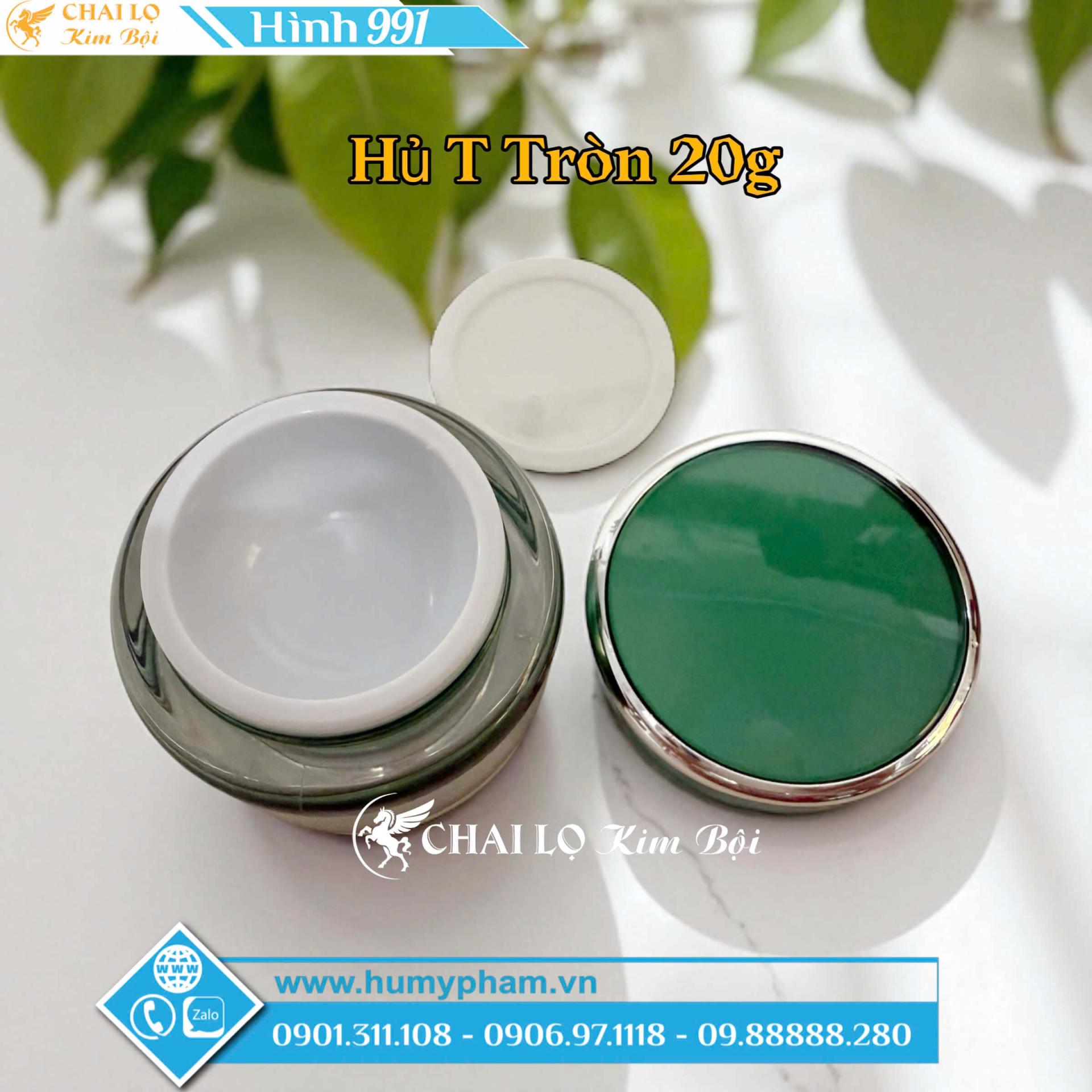 hủ kem 20g