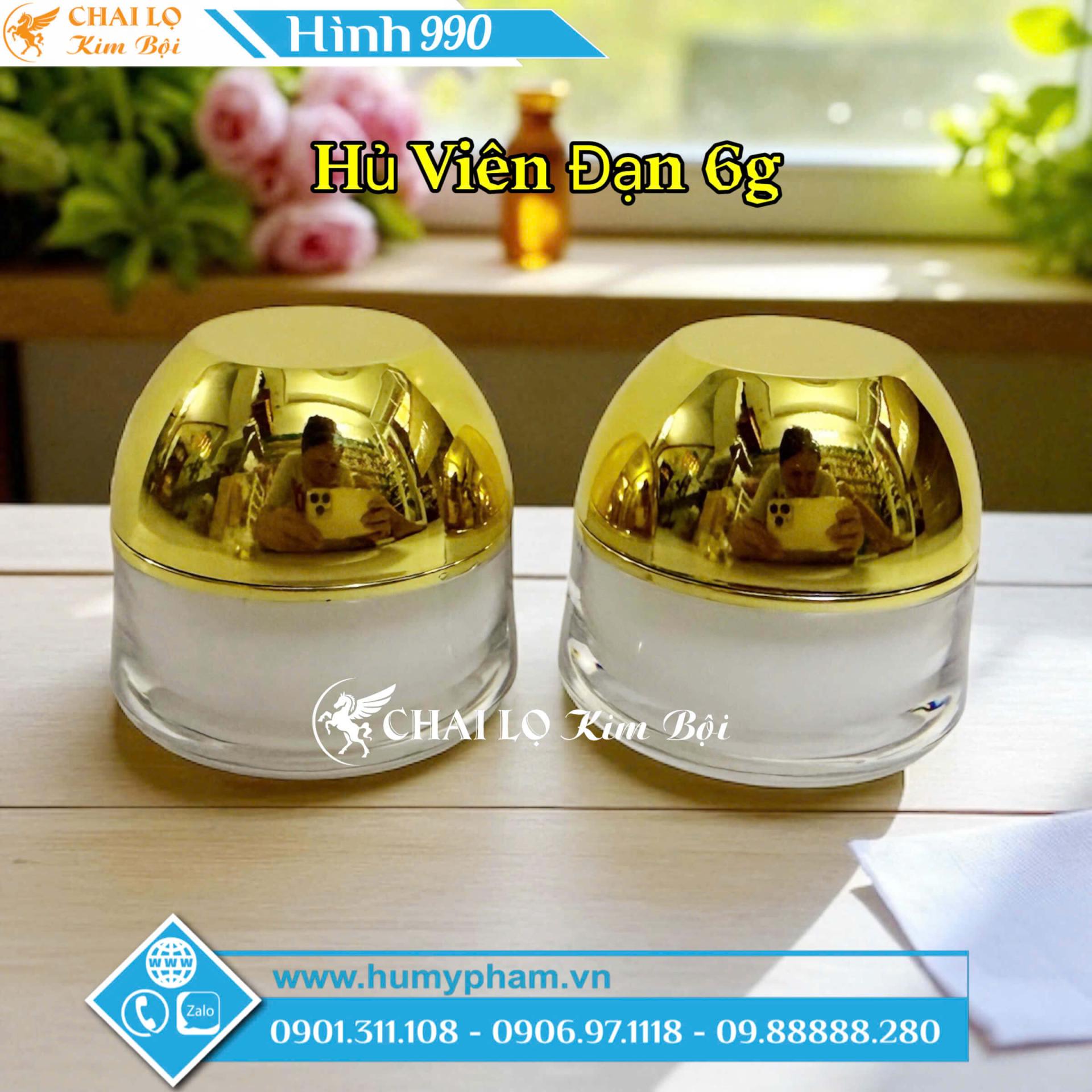 hủ viên đạn