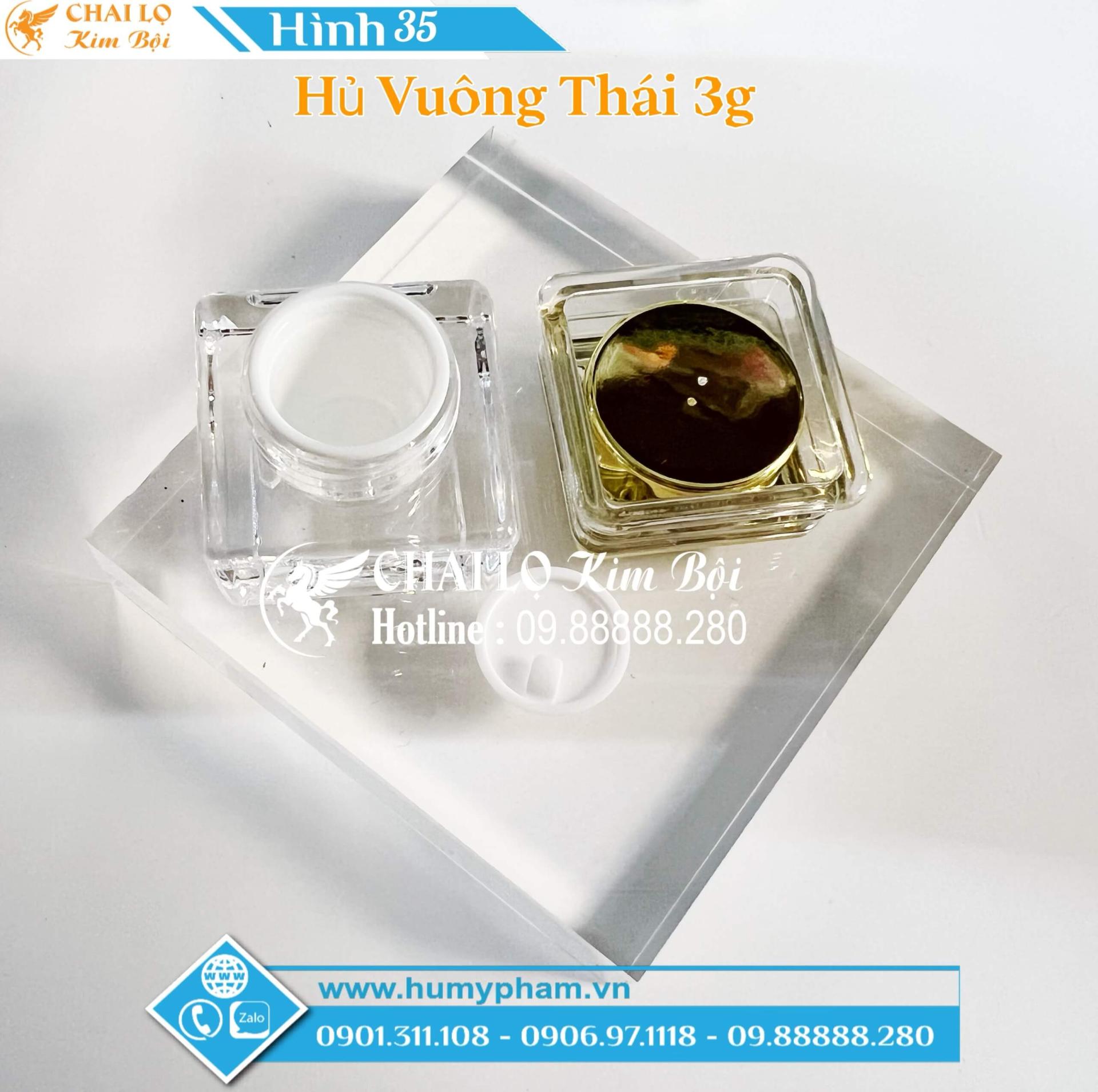 hủ face 3f
