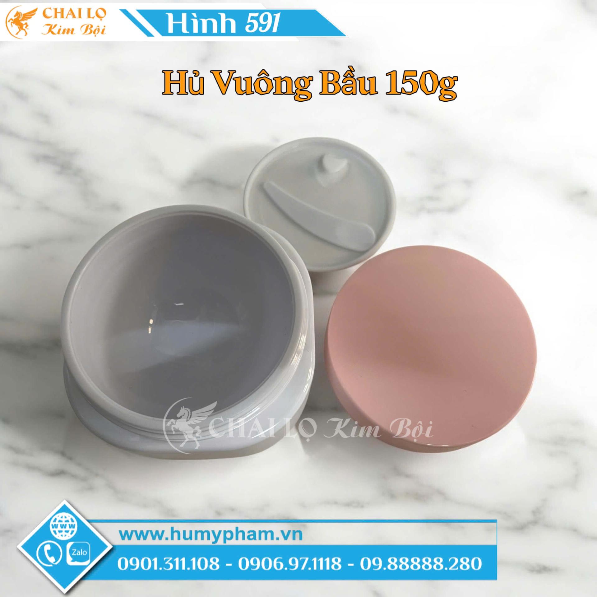 hủ body 150g